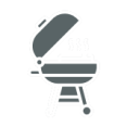 asador