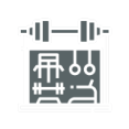 gimnasio