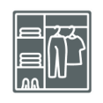 walk-in-closet